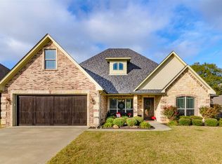 119 Blaine Trl, Longview, TX 75604
