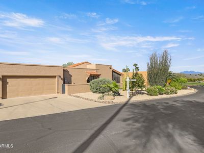 18548 E PARADA Circle, Rio Verde, AZ, 85263