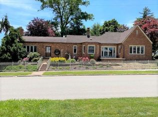 523 N Indiana St, Brazil, IN 47834