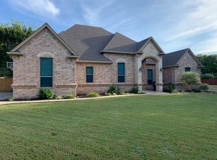 8017 Ravenswood Rd, Granbury, TX 76049