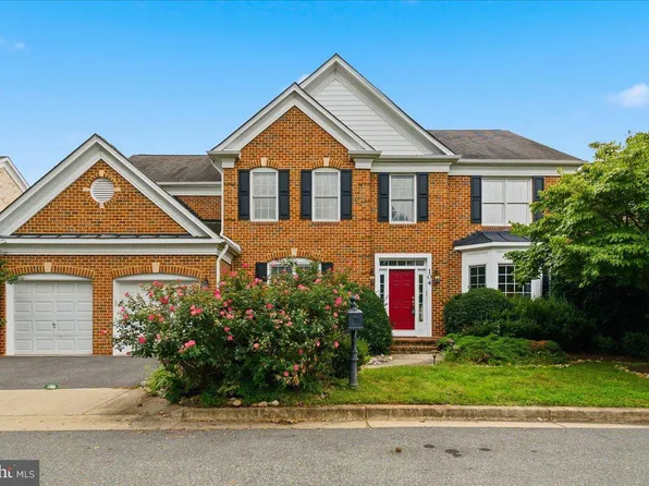 104 Prettyman Dr, Rockville, MD 20850