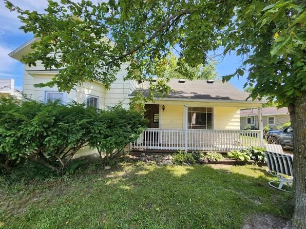 2961 Mantz St, Lewiston, MI 49756