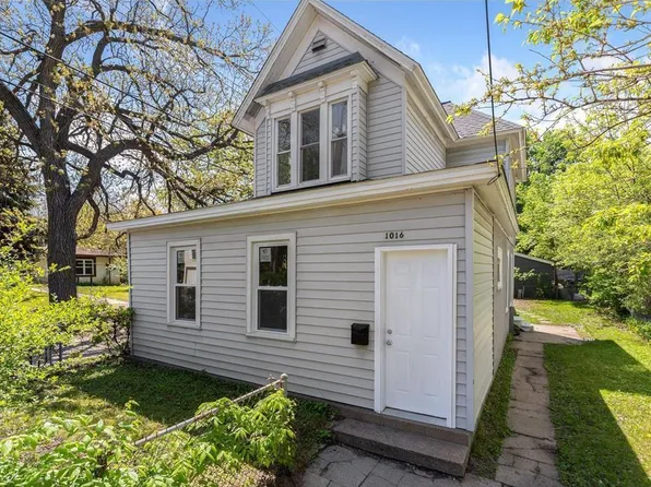 1016 Lowry Ave NE, Minneapolis, MN 55418