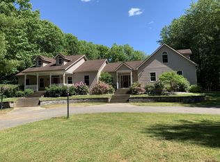 6498 Vosburgh Rd, Altamont, NY 12009