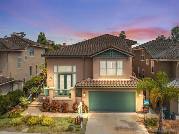 15793 Caminito Cantaras, Del Mar, CA 92014