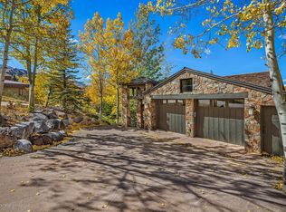 172 Antler Ridge Ln, Snowmass Village, CO 81615