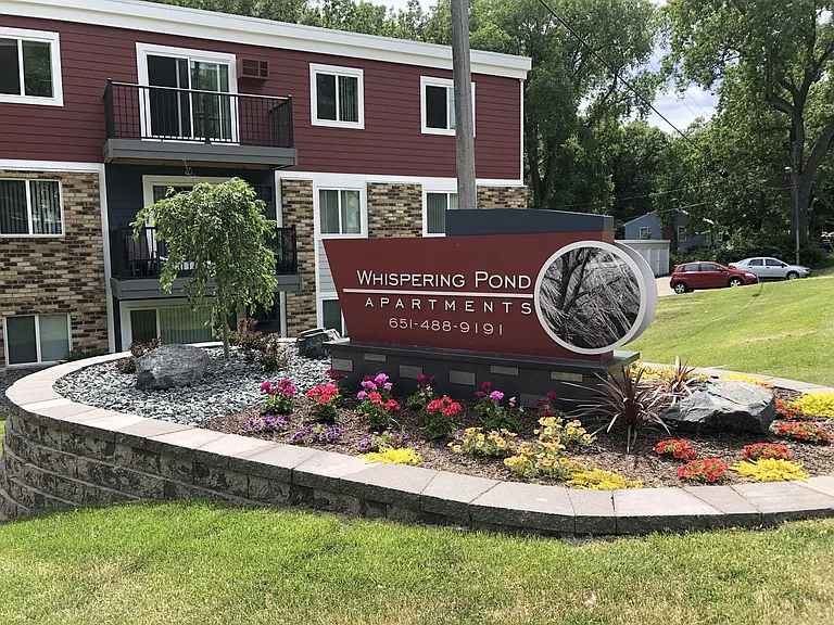 Whispering Pond Apartments — Photo 46