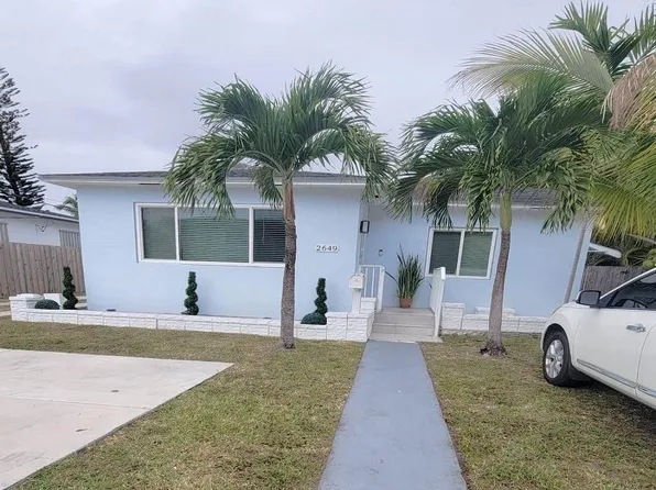 2649 Johnson Street, Hollywood, FL 33020