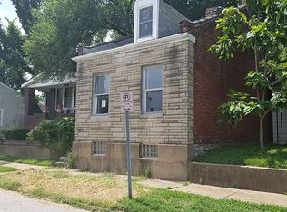 7119 Alabama Ave, Saint Louis, MO