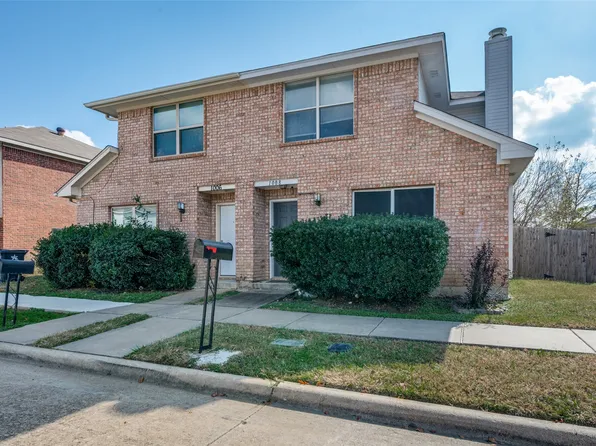 1008 Tennessee Trl, Arlington, TX 76017