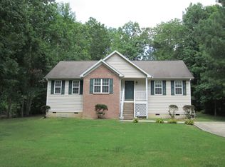 2572 Chadwick Pl, Durham, NC 27704