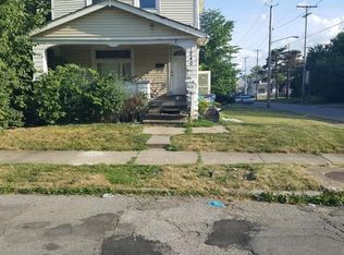 12402 Rexford Ave, Cleveland, OH 44105