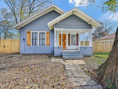 415 S Charles St, Sherman, TX, 75090