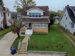 3917 Gartin Ave, Ashland, KY 41101