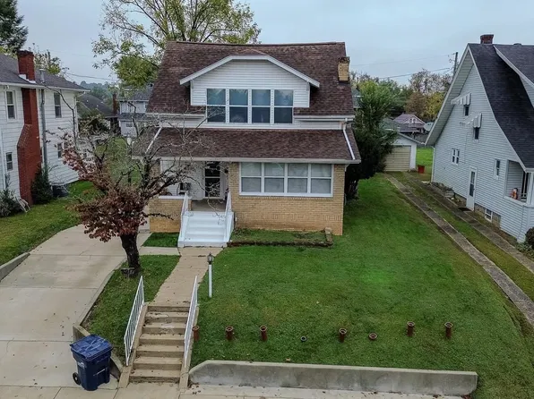 3917 Gartin Ave, Ashland, KY 41101