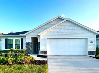 12360 Golden Bell Dr, Jacksonville, FL 32225
