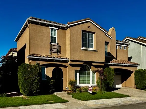 190 Martis Valley Cir, Sacramento, CA 95835