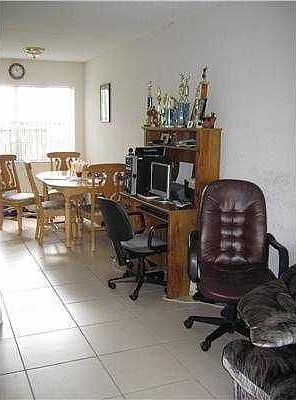 5th image of 4750 NW 9th Ct #4750