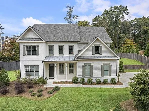 4143 Ashford Dunwoody Rd, Atlanta, GA 30319