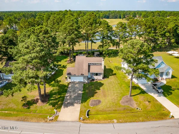 1103 Pelican Drive, New Bern, NC 28560