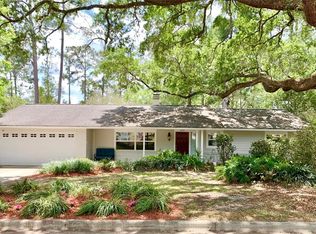 2219 NW 17th Ave, Gainesville, FL 32605