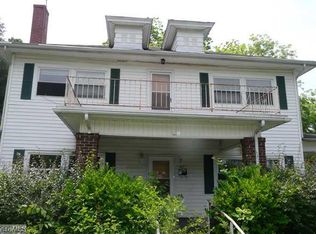 307 N Fisher St, Burlington, NC 27217