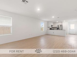 11720 Arctic Rose, Converse, TX 78109