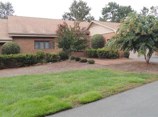 162 Oleander Dr, Bermuda Run, NC 27006