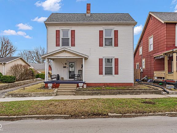 2nd image of 108 N Grant Ave