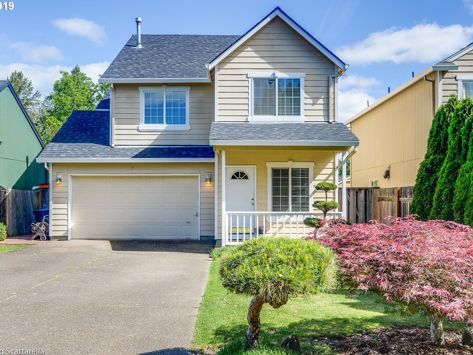 17381 SW Kandrea Ct, Aloha, OR 97078 Zillow