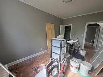 Rented by Highline Residential