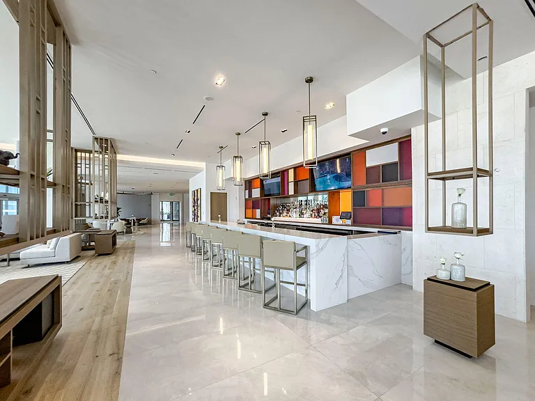 3100 N Ocean Dr #1210-H — Photo 77