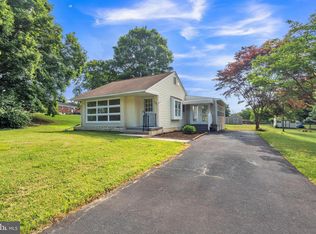 743 Tydings Rd, Havre De Grace, MD 21078