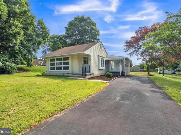 743 Tydings Rd, Havre De Grace, MD 21078