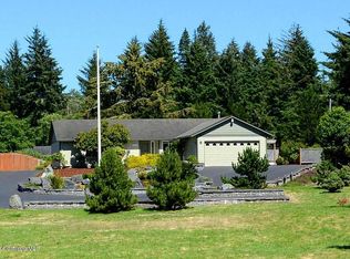 4575 Highway 101 N, Gearhart, OR 97138