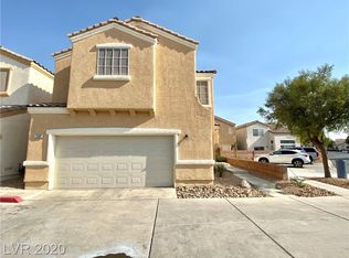 2509 Influential Ct, North Las Vegas, NV 89031