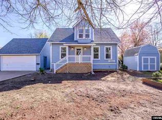 3202 Sunnyview Rd NE, Salem, OR 97301