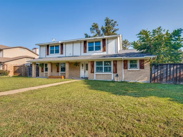 2421 Laurel Ln, Plano, TX 75074