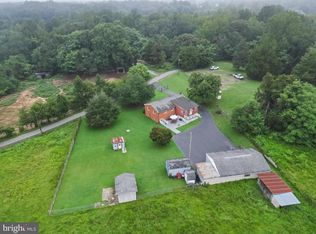 16201 Saint Phillips Rd, Aquasco, MD 20608