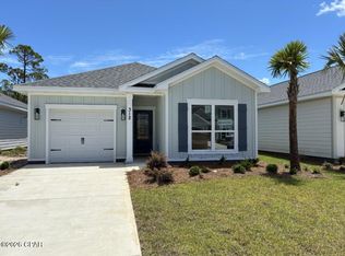 312 Robinson Bluff Rd, Panama City Beach, FL 32407