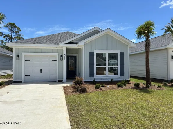 312 Robinson Bluff Rd, Panama City Beach, FL 32407
