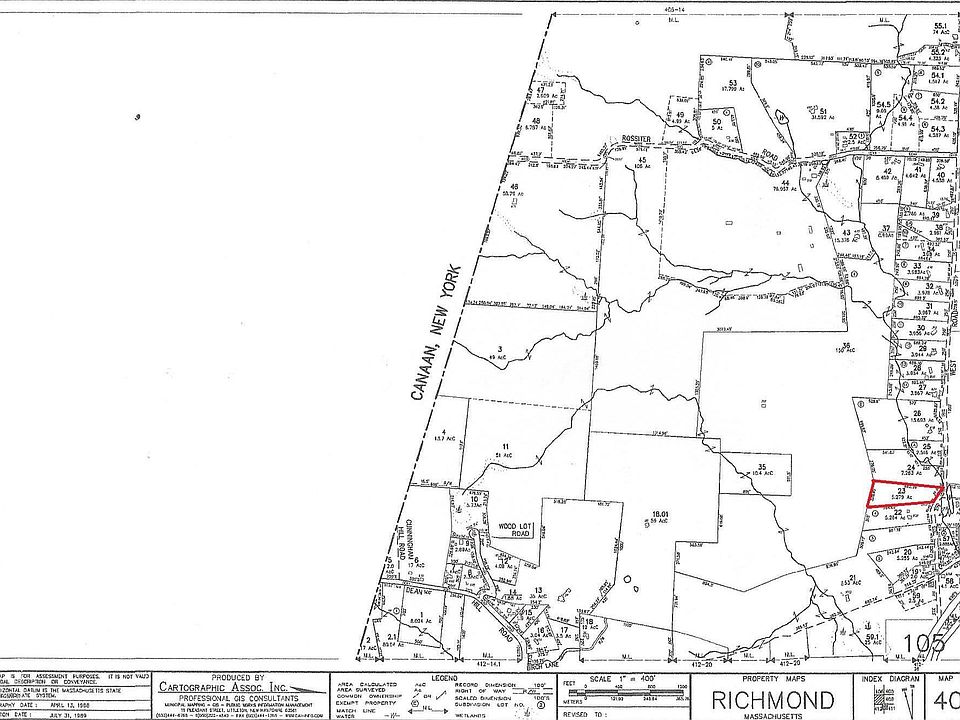 2nd image of 950 West Rd