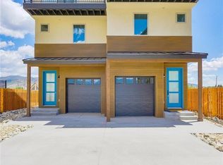 108 Cotopaxi Lane #A, Salida, CO 81201
