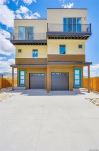 108 Cotopaxi Lane #A, Salida, CO, 81201