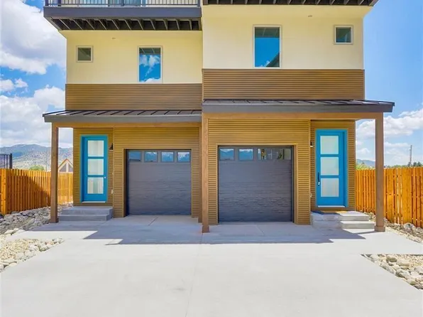 108 Cotopaxi Lane #A, Salida, CO 81201