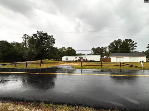 6137 Old Mullins Hwy, Nichols, SC 29581