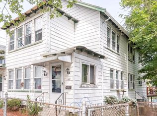 107-109 Waterhill St, Lynn, MA 01905