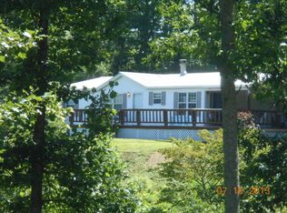 493 Town View Dr, Sylva, NC 28779