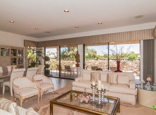 1 Brandeis Cir, Rancho Mirage, CA 92270