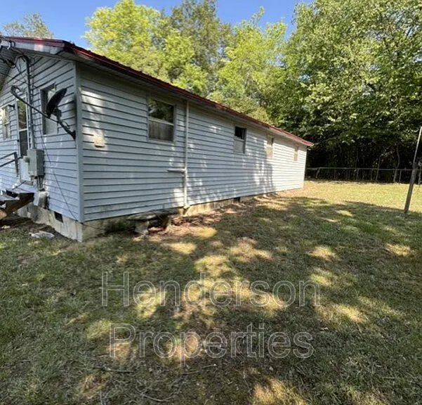 529 Barringer Chapel Rd — Photo 12